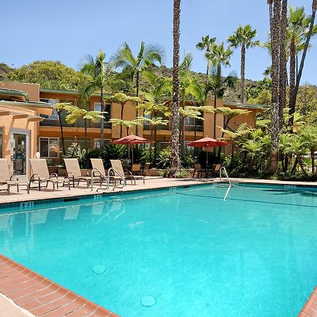 Best Western Seven Seas Σαν Ντιέγκο Εξωτερικό φωτογραφία