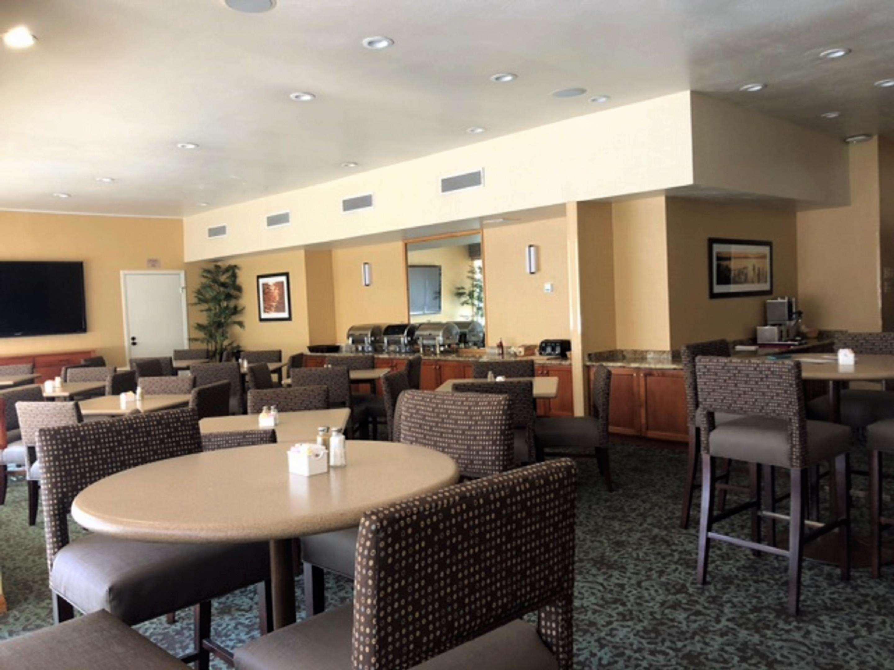 Best Western Seven Seas Σαν Ντιέγκο Εξωτερικό φωτογραφία