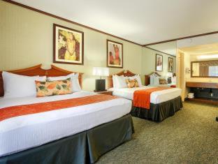 Best Western Seven Seas Σαν Ντιέγκο Δωμάτιο φωτογραφία