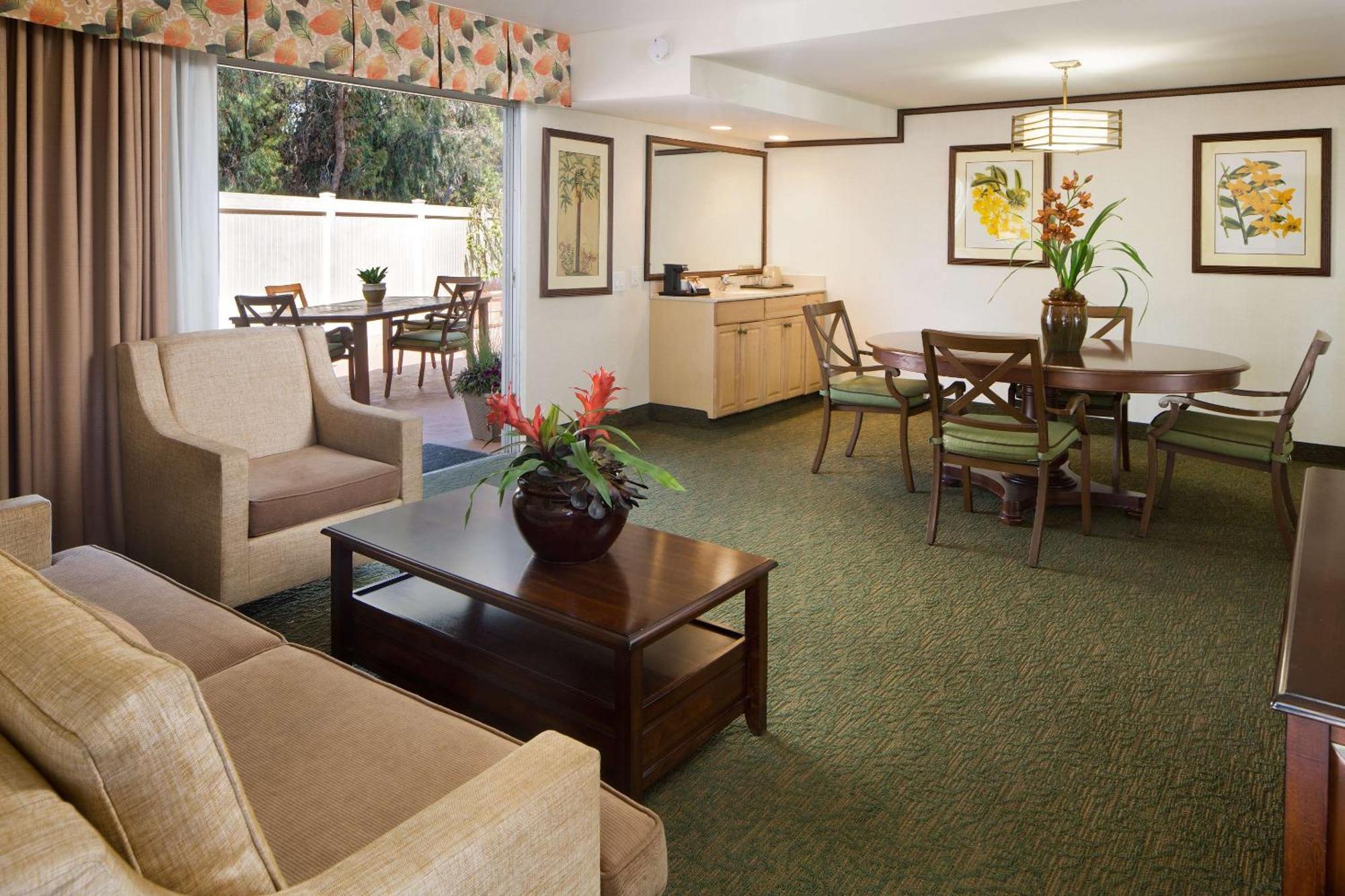 Best Western Seven Seas Σαν Ντιέγκο Εξωτερικό φωτογραφία